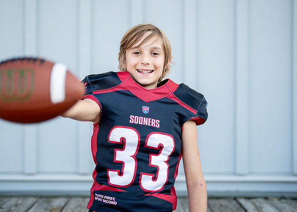10U Sooners-84