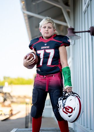 10U Sooners-90