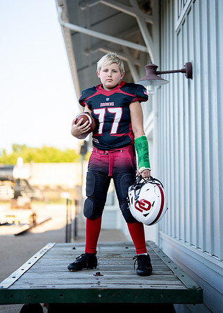 10U Sooners-91