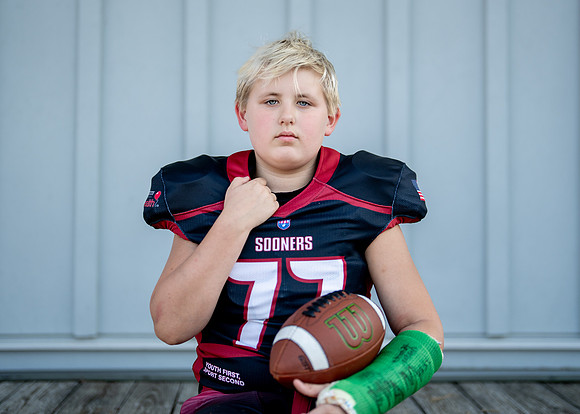 10U Sooners-92