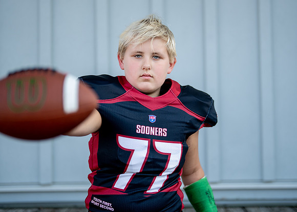 10U Sooners-93