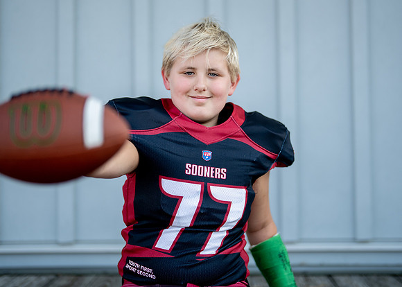 10U Sooners-94