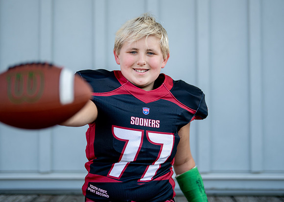 10U Sooners-95