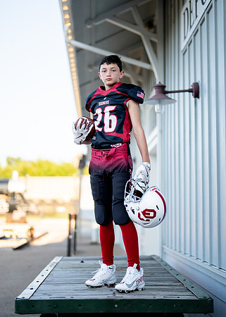 10U Sooners-97