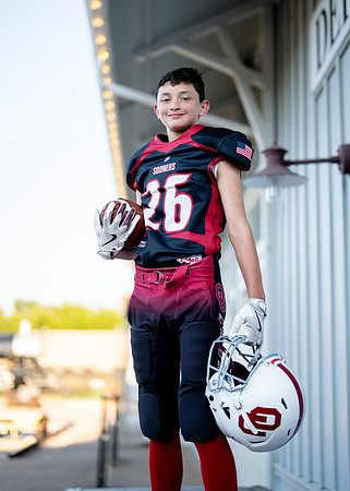 10U Sooners-98