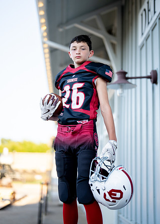 10U Sooners-99