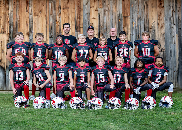 10U Sooners-125