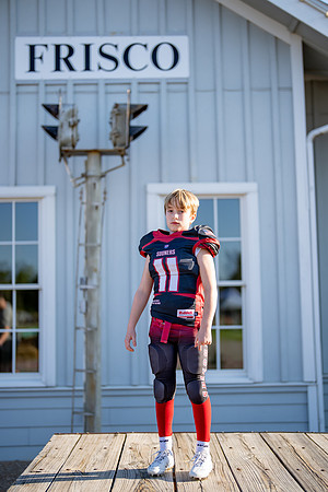 10U Sooners