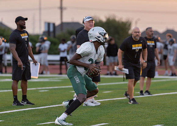 Sub Varsity Scrimmage-68