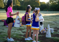 Tigers vs. Chiefs Cheer-3