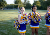 Tigers vs. Chiefs Cheer-7