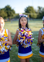 Tigers vs. Chiefs Cheer-9