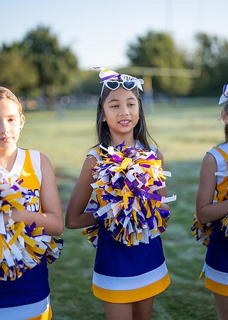 Tigers vs. Chiefs Cheer-9