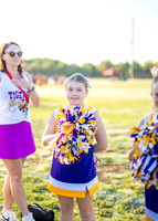 Tigers vs. Chiefs Cheer-13