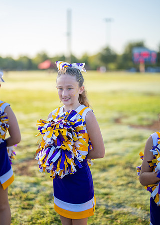 Tigers vs. Chiefs Cheer-14
