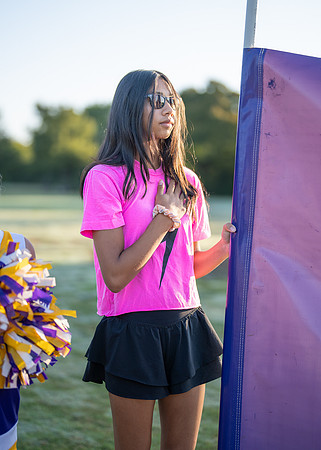 Tigers vs. Chiefs Cheer-12