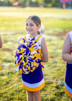 Tigers vs. Chiefs Cheer-15
