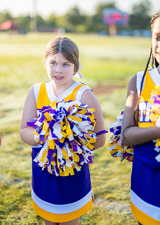 Tigers vs. Chiefs Cheer-16