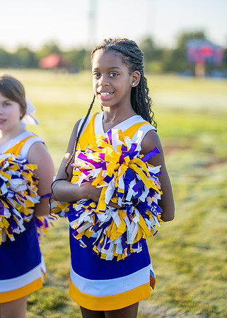 Tigers vs. Chiefs Cheer-17