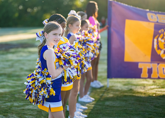 Tigers vs. Chiefs Cheer-20