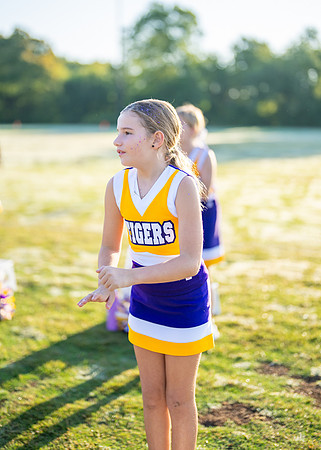 Tigers vs. Chiefs Cheer-29