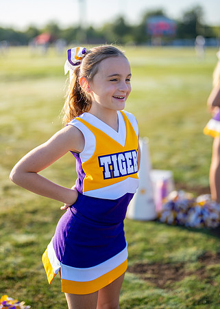Tigers vs. Chiefs Cheer-46