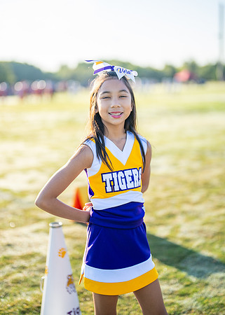 Tigers vs. Chiefs Cheer-47