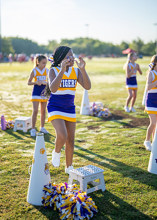 Tigers vs. Chiefs Cheer-53