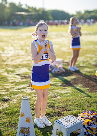 Tigers vs. Chiefs Cheer-56