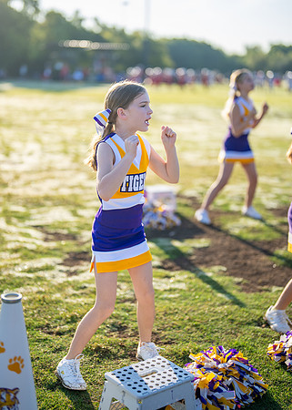 Tigers vs. Chiefs Cheer-57