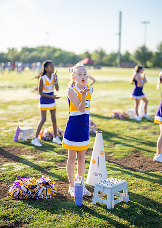 Tigers vs. Chiefs Cheer-59