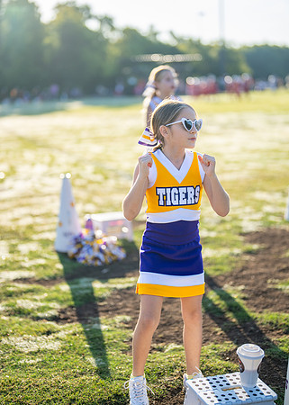 Tigers vs. Chiefs Cheer-61