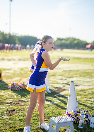 Tigers vs. Chiefs Cheer-64
