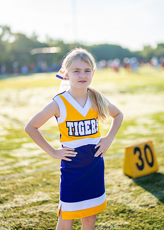 Tigers vs. Chiefs Cheer-66