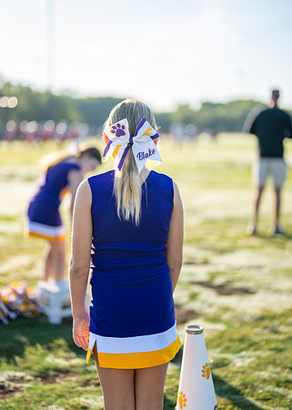 Tigers vs. Chiefs Cheer-68