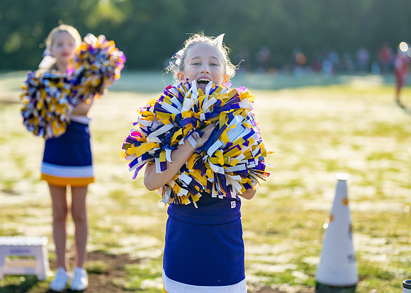 Tigers vs. Chiefs Cheer-76