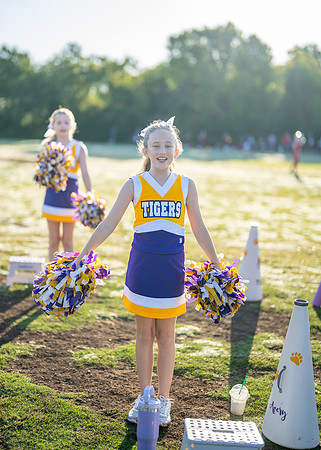 Tigers vs. Chiefs Cheer-77