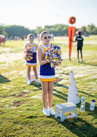 Tigers vs. Chiefs Cheer-74