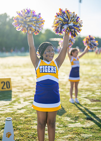 Tigers vs. Chiefs Cheer-81