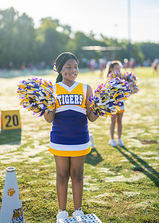 Tigers vs. Chiefs Cheer-80