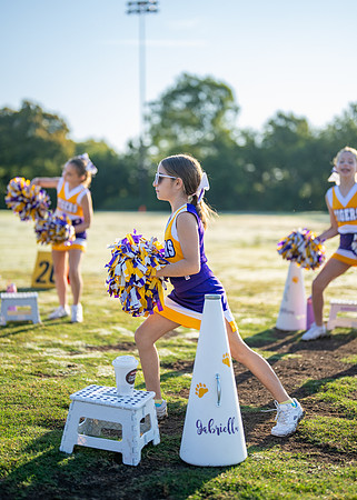 Tigers vs. Chiefs Cheer-85