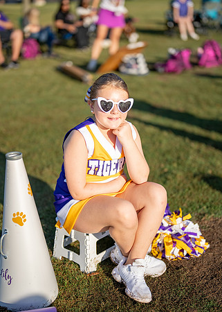 Tigers vs. Chiefs Cheer-115
