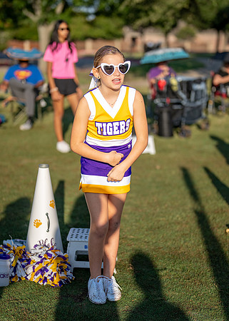 Tigers vs. Chiefs Cheer-117
