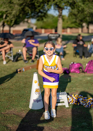 Tigers vs. Chiefs Cheer-123