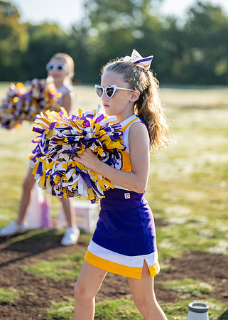 Tigers vs. Chiefs Cheer-128