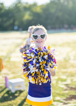 Tigers vs. Chiefs Cheer-132