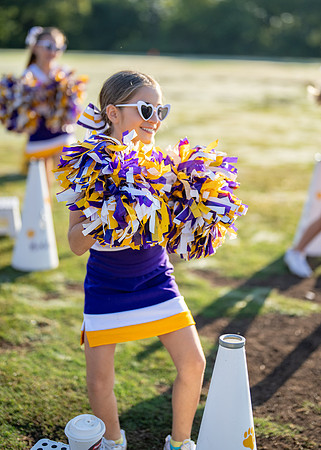 Tigers vs. Chiefs Cheer-130