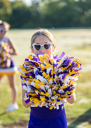 Tigers vs. Chiefs Cheer-131