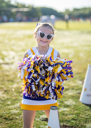 Tigers vs. Chiefs Cheer-139