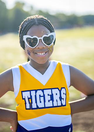 Tigers vs. Chiefs Cheer-160